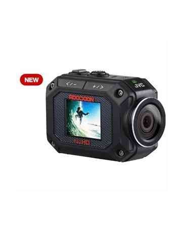 JVC GC-XA2 ADIXXION Full HD Action Camera - Envío Gratuito