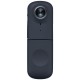 Logitech 989-000098 Bemo Social Video Camera with HD 720p Video, Mobile Edit and Share App (Black) - Envío Gratuito