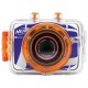 Nerf Action Cam Digital Camcorder - 78056N - Envío Gratuito