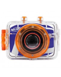 Nerf Action Cam Digital Camcorder - 78056N - Envío Gratuito