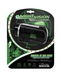 Night Vision Digital Camcorder - Envío Gratuito