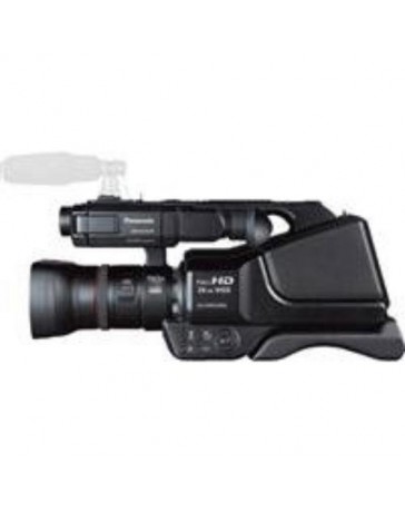 Panasonic AVCCAM AG-AC8 Digital Camcorder - Envío Gratuito