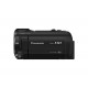 Panasonic HC-V770 HD Camcorder with Wireless Smartphone Twin Video Capture - Envío Gratuito