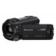 Panasonic HC-W850K Digital HD Camcorder (Black) - Envío Gratuito