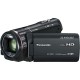 Panasonic HC-X920 Digital Camcorder - 3.5" LCD - BSI MOS - Full HD - Envío Gratuito