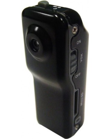 Pegasus MINI DV-BLACK HD Digital Video Recorder with Sound Activation - Envío Gratuito