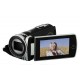 POLAROID ID975-BLK 16.0 Megapixel Digital Video Camcorder - Envío Gratuito