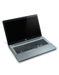 Acer Aspire E1-731-20204G50Mnii 17.3" LED Notebook - Envío Gratuito