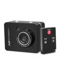 Pyle PSCHD60BK Digital Camcorder - 2.4" - Touchscreen LCD - CMOS - Envío Gratuito