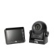 Rear View Safety RVS-83112 Video Camera with 3.5-Inch LCD (Black) - Envío Gratuito