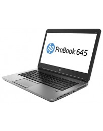 HP ProBook 645 G1 AMD A4 4GB Memory 500GB HDD 14.0" Notebook - Envío Gratuito