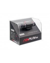 Replay XD 1080 MINI HD Camera, Black 01-RPXD1080M-CS - Envío Gratuito