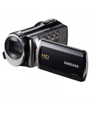 Samsung HMX-F90 Digital Camcorder - 2.7" LCD - CMOS - Full HD - Envío Gratuito