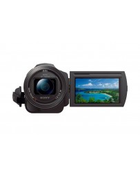 Sony 4K HD Video Recording FDRAX33 Handycam Camcorder - Envío Gratuito