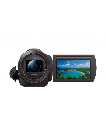 Sony 4K HD Video Recording FDRAX33 Handycam Camcorder - Envío Gratuito