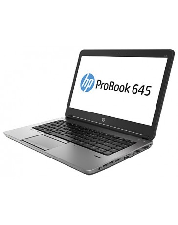 HP ProBook 645 G1 AMD A6 4GB Memory 500GB HDD 14.0" Notebook - Envío Gratuito