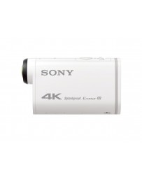 Sony FDR-X1000V/W 4K Action Cam - Envío Gratuito