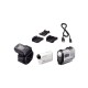 Sony FDR-X1000VR/W 4K Action Cam and LiveView Remote Kit - Envío Gratuito