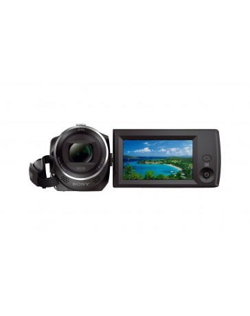 Sony HD Video Recording HDRCX405 Handycam Camcorder - Envío Gratuito