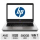 HP ProBook 645 G1 AMD A8 8GB Memory 500GB HDD 14.0" Notebook - Envío Gratuito