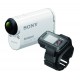 Sony HDRAS100VR/W Video Camera with 3-Inch LCD (White) - Envío Gratuito