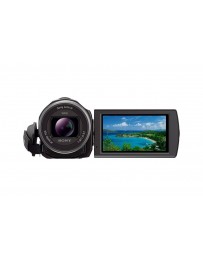 Sony HDRPJ540/B Video Camera with 3-Inch LCD (Black) - Envío Gratuito