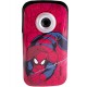 Spiderman 38644-AMZ Pocket Digital Video Camcorder with 2-Inch LCD (Red) - Envío Gratuito