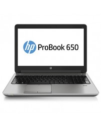 HP ProBook 650 G1 15.6" LED Notebook - Envío Gratuito