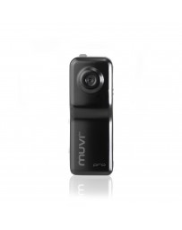 Veho Muvi Pro Micro DV Camcorder with 4 GB Micro SD - Envío Gratuito