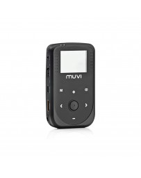 Veho VCC-005-MUVI-HD10 Muvi HD 1080p Mini Handsfree Camcorder with Remote Control - Envío Gratuito