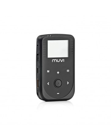 Veho VCC-005-MUVI-HD10 Muvi HD 1080p Mini Handsfree Camcorder with Remote Control - Envío Gratuito