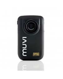 Veho VCC-005-MUVI-NPNG MUVI HD Mini Handsfree ActionCam with Waterproof Case and 8 GB Memory - Envío Gratuito