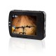 Veho VCC-A033-LCD Removable 2-Inch LCD Screen for MUVI K Series Video Camera (Black) - Envío Gratuito