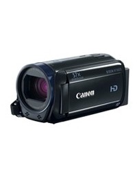 Videocamara Canon Vixia Hf R600 Lente 32X Z Op Mem Xt Sdhc Exp Hasta 2TB Lente 32X Z Op FULLHD3.28GB - Envío Gratuito