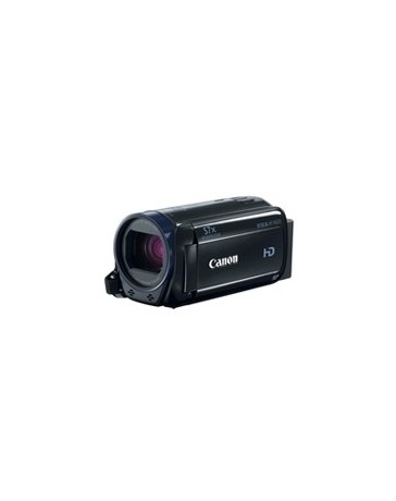 Videocamara Canon Vixia Hf R600 Lente 32X Z Op Mem Xt Sdhc Exp Hasta 2TB Lente 32X Z Op FULLHD3.28GB - Envío Gratuito