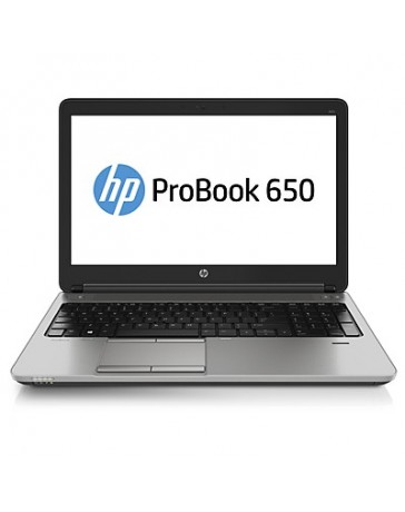 HP ProBook 650 G1 Intel Core i5 4GB Memory 500GB HDD 15.6" Notebook - Envío Gratuito