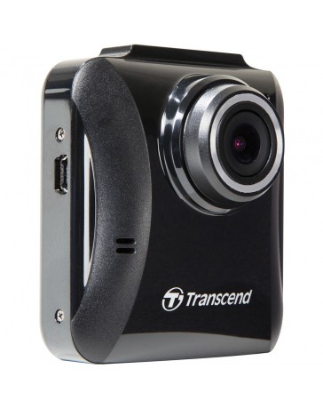 Videocamara Transcend TS16GDP100A, 16G, 2.4", LCD - Gris - Envío Gratuito