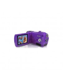 Vivitar Digital Video Camera (DVR810HD-GRAPE-OM) - Envío Gratuito