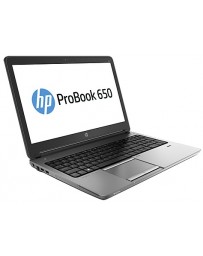 HP ProBook 650 G1 K4L02UT 15-Inch Laptop - Envío Gratuito