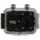 Vivitar DVR786HD Full HD Action Camera with Touch Screen, Colors May Vary - Envío Gratuito