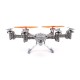 Walkera QR Y100 Wi-Fi FPV Mini HexaCopter Video Camera (Silver) - Envío Gratuito