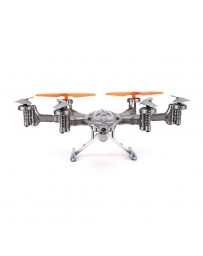 Walkera QR Y100 Wi-Fi FPV Mini HexaCopter Video Camera (Silver) - Envío Gratuito