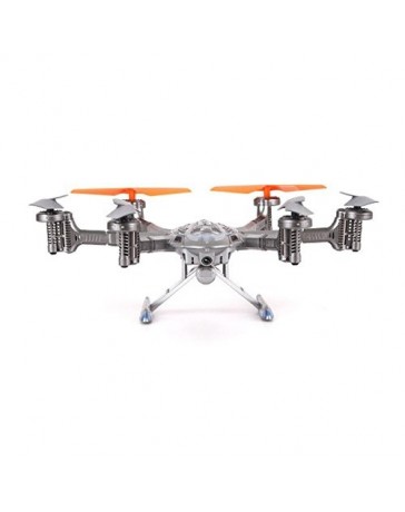 Walkera QR Y100 Wi-Fi FPV Mini HexaCopter Video Camera (Silver) - Envío Gratuito