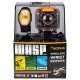 WASPcam Action Sports Camcorder with Dual Remote Compatible - Envío Gratuito