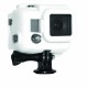 XSories Hooded Silicone Cover for GoPro Hero 3 (White) - Envío Gratuito