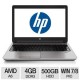 HP ProBook 655 G1 AMD A6 4GB Memory 500GB HDD 15.6" Notebook - Envío Gratuito