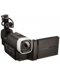 Zoom Q4 Handy HD Video Recorder - Envío Gratuito