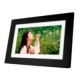 Digital Photo Frame With 10.1" 128MB, 1024X600, Calendar And Clock - Envío Gratuito