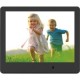 Marco Frame Digital Viewsonic 8" Soporta Sd MMC/SDHC, Negro - Envío Gratuito