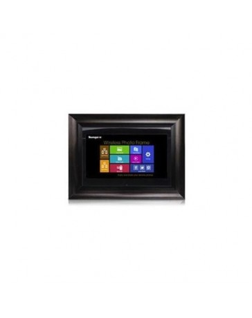 Sungale AD1501W Digital Frame - 14" LED Digital Frame - 14" - Envío Gratuito